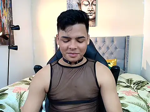 stewart mateo  online show from December 14, 2025, 2:17 am