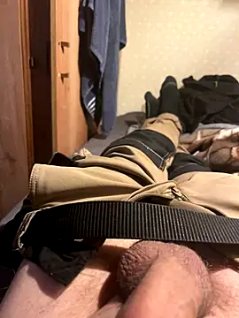 Darekjapa online show from October 8, 2025, 7:17 am