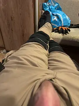 Darekjapa online show from November 18, 2025, 8:41 am