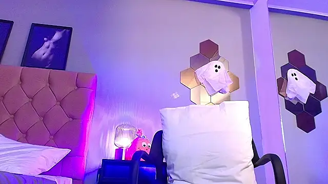 MistressScarlet LS online show from October 10, 2025, 12:26 pm