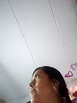 Queen Ashly online show from February 6, 2026, 2:49 am