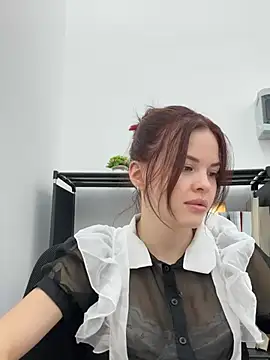 SMELLSEX online show from April 26, 2026, 4:15 pm