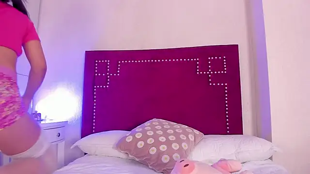 sweetabbey online show from January 19, 2026, 3:21 am