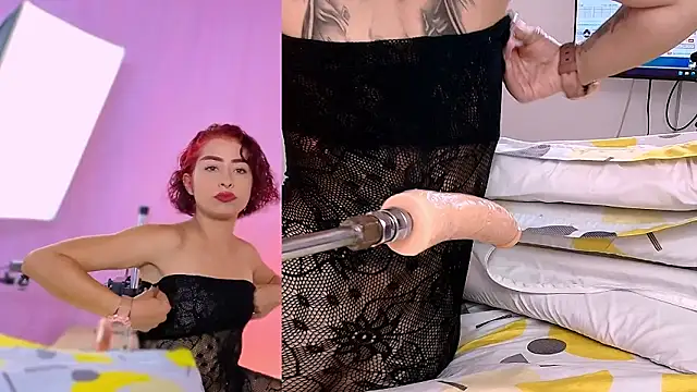 Snapshot of Gabriela_Reyes chatting on March 9, 2026, 6:23 pm Gabriela Reyes online show from March 9, 2026, 6:23 pm