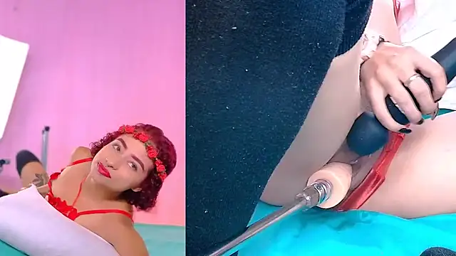 Snapshot of Gabriela_Reyes chatting on March 11, 2026, 1:39 pm Gabriela Reyes online show from March 11, 2026, 1:39 pm