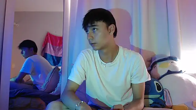 Noah Blaze online show from October 16, 2025, 7:04 pm