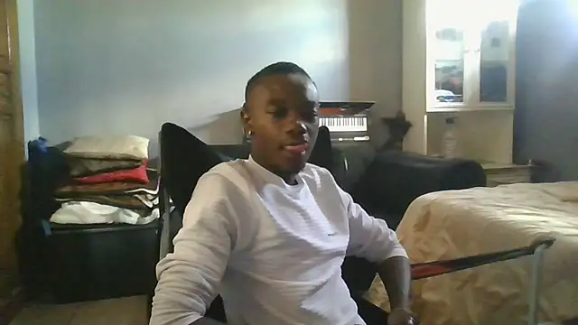 Nykho17 online show from February 19, 2026, 10:55 am