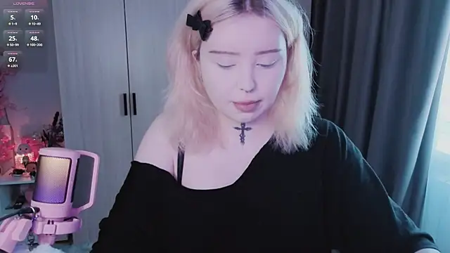 RileyVice online show from July 19, 2026, 9:57 am