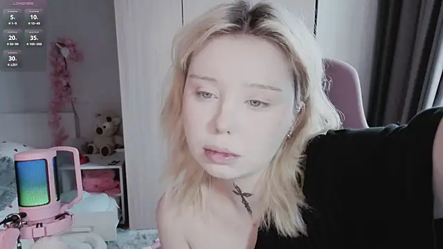 RileyVice online show from July 26, 2026, 8:32 am