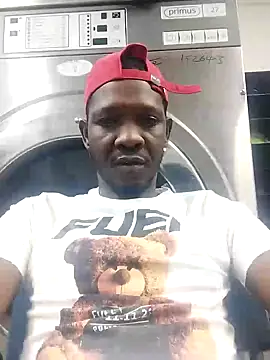 RUSTYBOUY online show from September 15, 2025, 10:32 pm