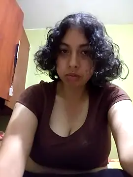 Syndel23 online show from February 17, 2026, 3:03 am