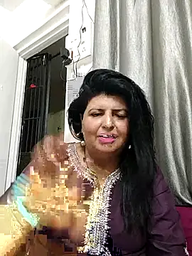 Jann Riya333 online show from July 7, 2026, 12:20 pm