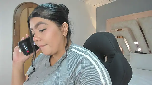 BellaBoobs  online show from March 2, 2026, 7:21 pm