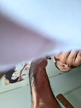 Mannofthe12 online show from March 23, 2026, 2:10 pm