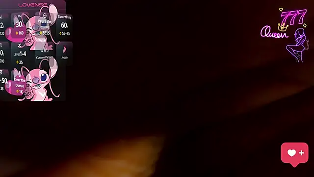 VICTORIAOBEY online show from February 6, 2026, 5:45 am