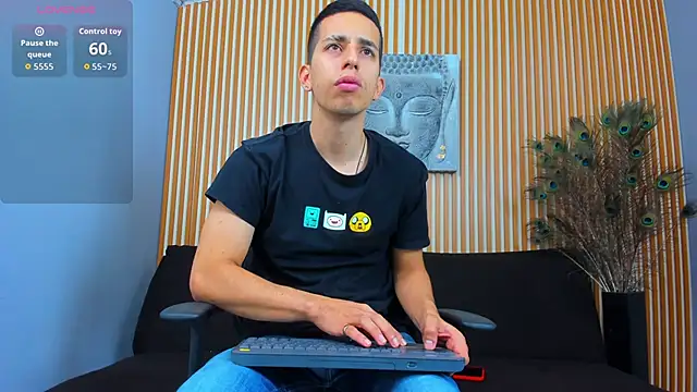 Alexander gold online show from October 4, 2025, 3:21 pm