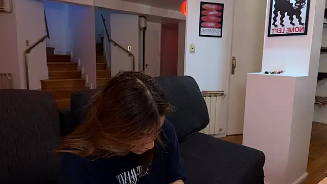 annaxxxb online show from November 5, 2025, 12:10 am