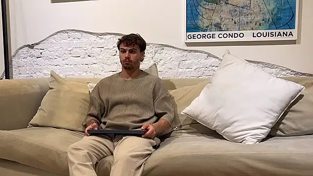 lenruy online show from January 7, 2026, 4:48 am