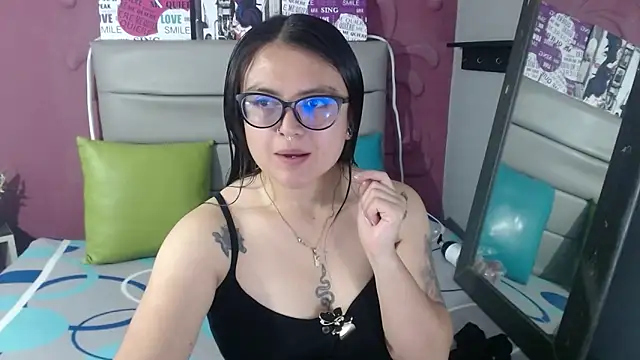 Cailing Zu online show from September 14, 2025, 7:24 pm