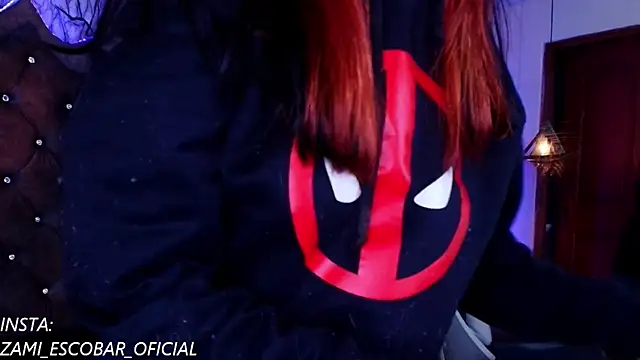 Zami Escobar of online show from February 23, 2026, 9:39 am