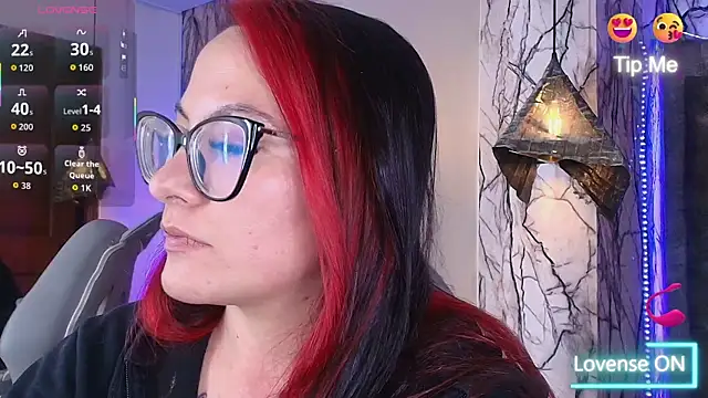 Zami Escobar of online show from March 22, 2026, 7:39 pm