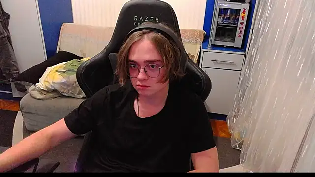 Twinchik online show from September 12, 2025, 8:20 pm