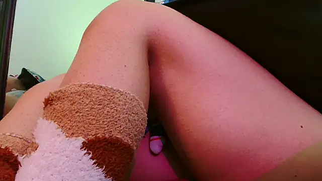 lilithxy online show from February 28, 2026, 5:41 am