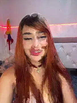 Ashly cutee online show from September 25, 2025, 2:37 am