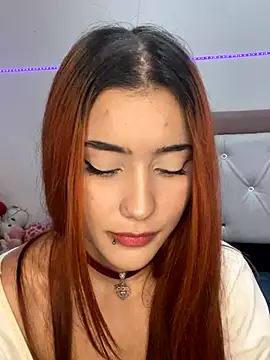 Ashly cutee online show from September 29, 2025, 11:42 pm