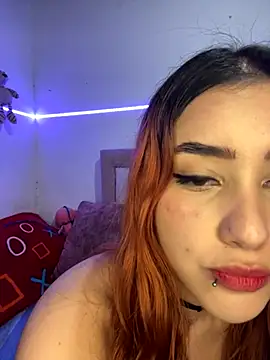 Ashly cutee online show from November 11, 2025, 9:59 pm