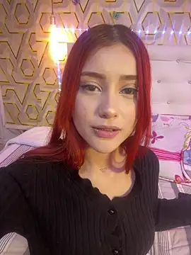 Ashly cutee online show from March 26, 2026, 10:26 pm
