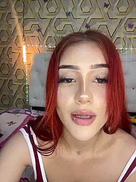 Ashly cutee online show from May 1, 2026, 9:19 pm