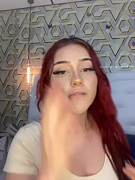 Ashly cutee online show from May 8, 2026, 9:53 pm