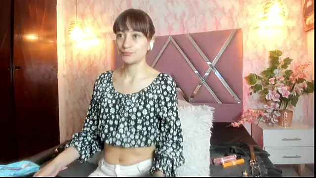 Candy Hott7 online show from March 21, 2026, 11:59 am