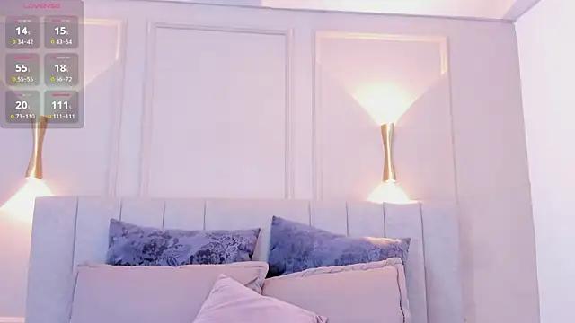 victoria bourne online show from October 30, 2025, 7:03 pm