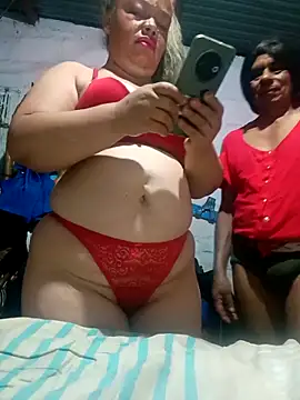 margaritamadura online show from September 27, 2025, 1:32 am