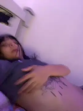 Miss-Jimena online show from October 11, 2025, 6:17 pm