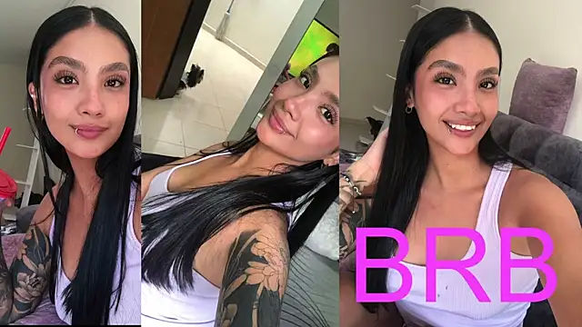 mia yireth online show from March 24, 2026, 9:20 pm