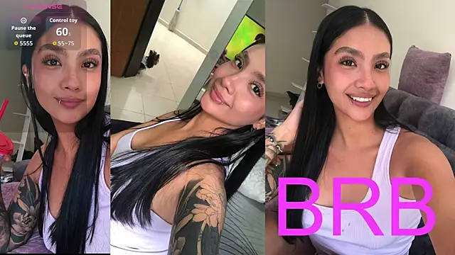 mia yireth online show from June 1, 2026, 1:51 am