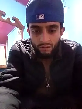 Vergudo19420 online show from November 1, 2025, 7:10 am