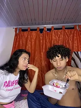 Nezuko-uWux online show from November 7, 2025, 6:57 am