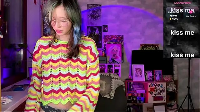 darling darinka online show from April 5, 2026, 5:54 pm