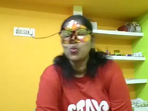 kavya1 online show from September 21, 2025, 1:02 pm