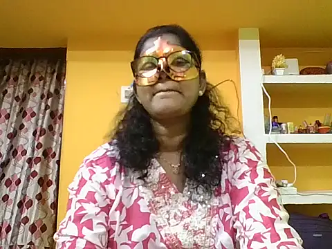 kavya1 online show from October 20, 2025, 5:19 am