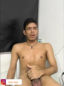 jonhsebastiann online show from June 30, 2026, 9:10 am