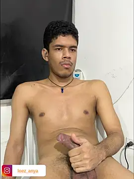 jonhsebastiann online show from July 1, 2026, 9:00 am