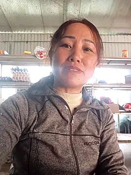 Snapshot of Fienjr chatting on March 16, 2026, 6:17 am Fienjr online show from March 16, 2026, 6:17 am