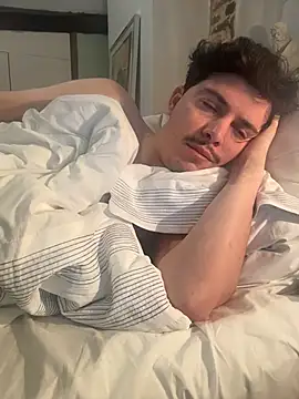 Snapshot of dock_75 chatting on November 7, 2025, 9:53 am dock 75 online show from November 7, 2025, 9:53 am