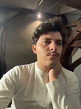 Snapshot of dock_75 chatting on November 12, 2025, 8:41 pm dock 75 online show from November 12, 2025, 8:41 pm