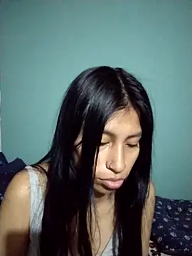 Pocahontas tw online show from December 23, 2025, 2:42 am